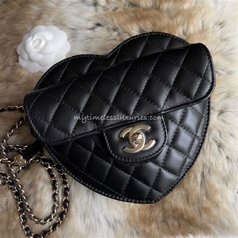 chanel heart bag 22s|where to buy Chanel 22.